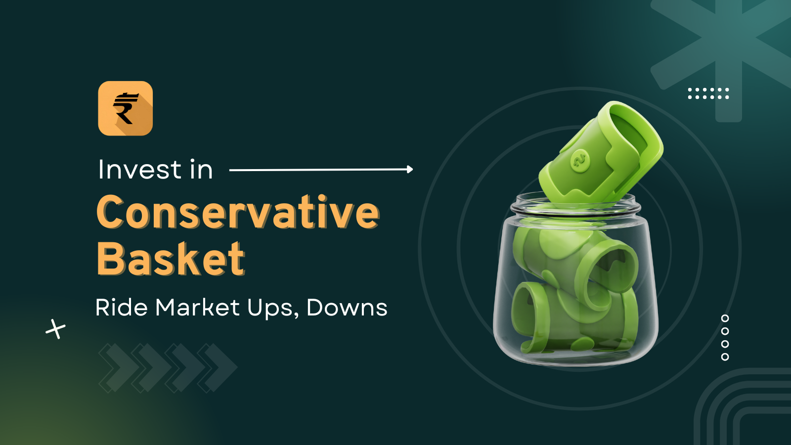 Conservative Fund Basket