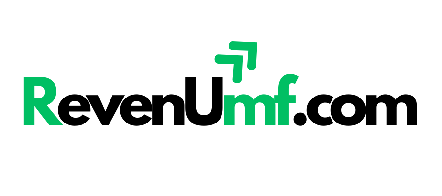 RevenUmf Logo