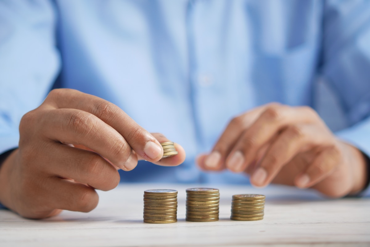 SIP Portfolio for ₹15,000 Per Month: Allocation Guide